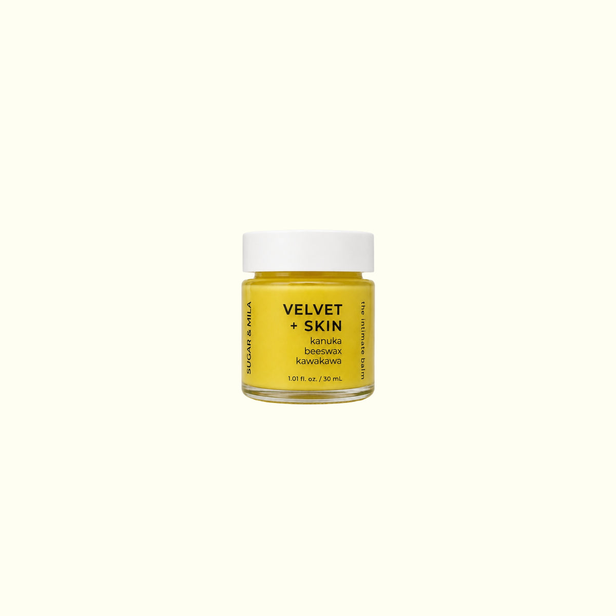 Velvet Skin - The Intimate Balm