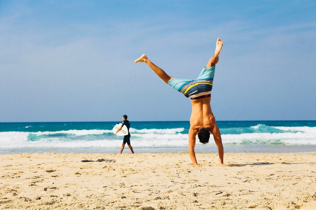 The Best Men’s Body Sugaring