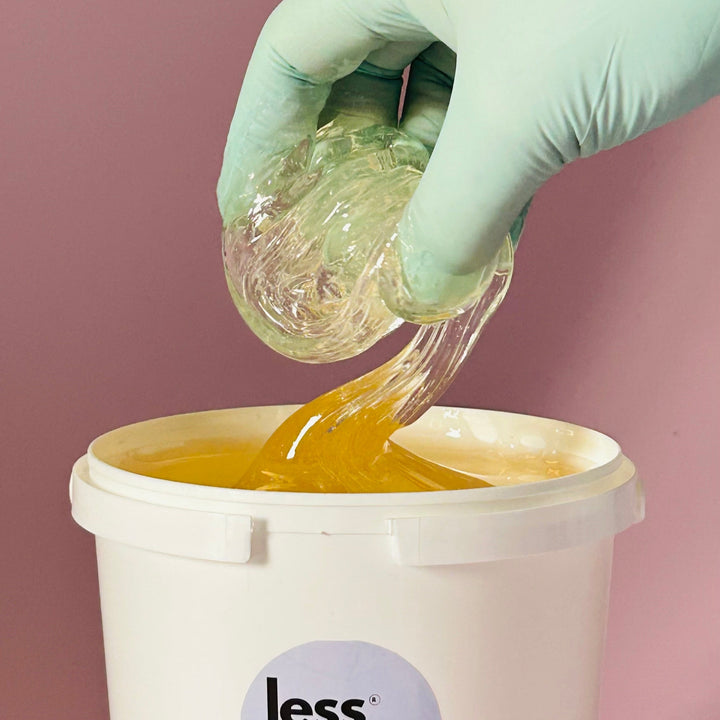 1.1L Pail sugar paste 