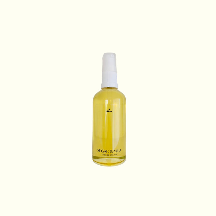 Silence Oil