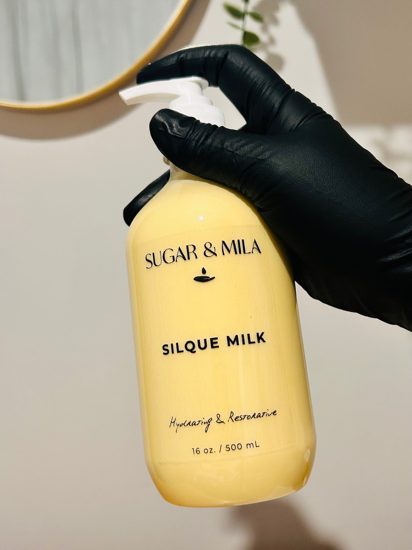 Silque Milk PRO
