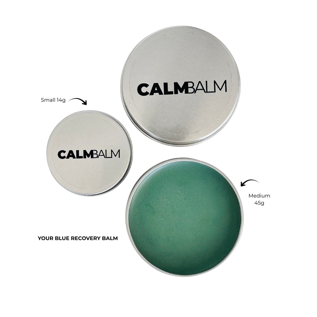 Calm Balm (Retail)