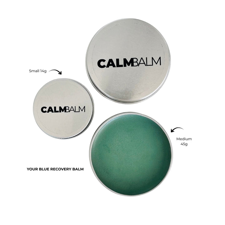 Calm Balm (Retail)