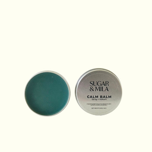Calm Balm