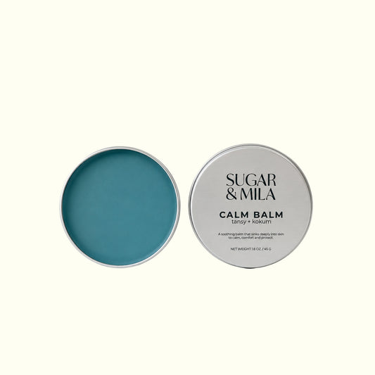 Calm Balm