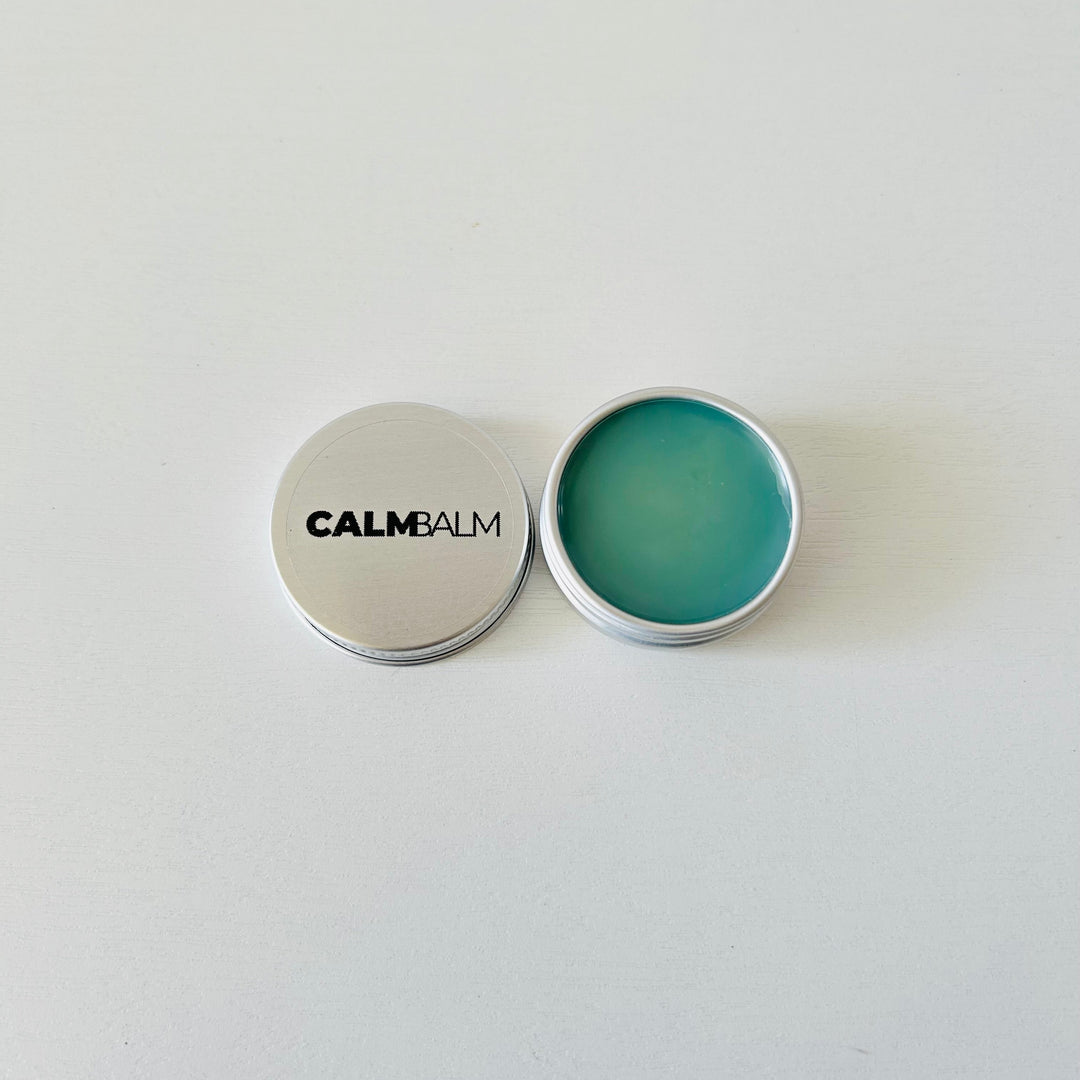 Calm Balm Blue Tansy + Bisabolol