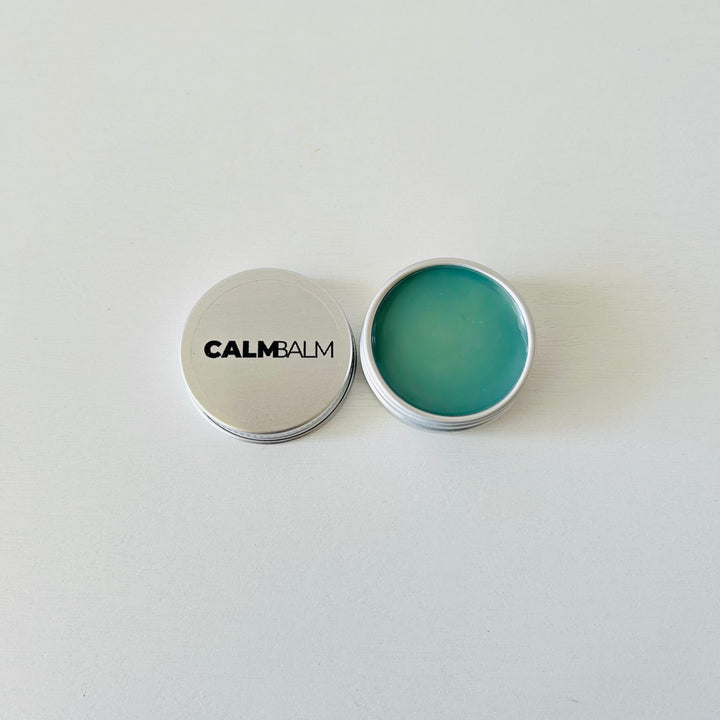 Calm Balm Blue Tansy + Bisabolol