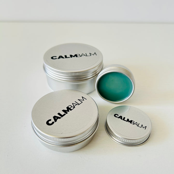 Calm Balm Blue Tansy + Bisabolol