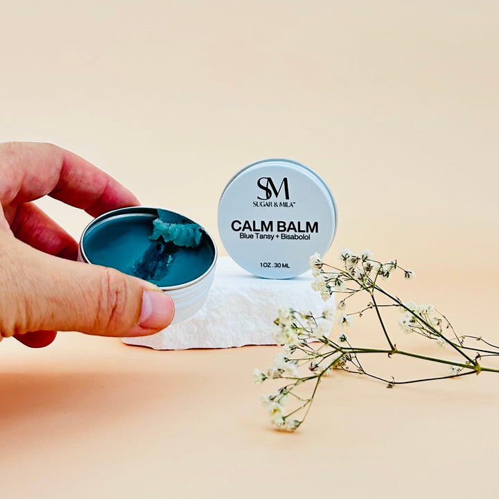 Calm Balm by Sugar & Mila