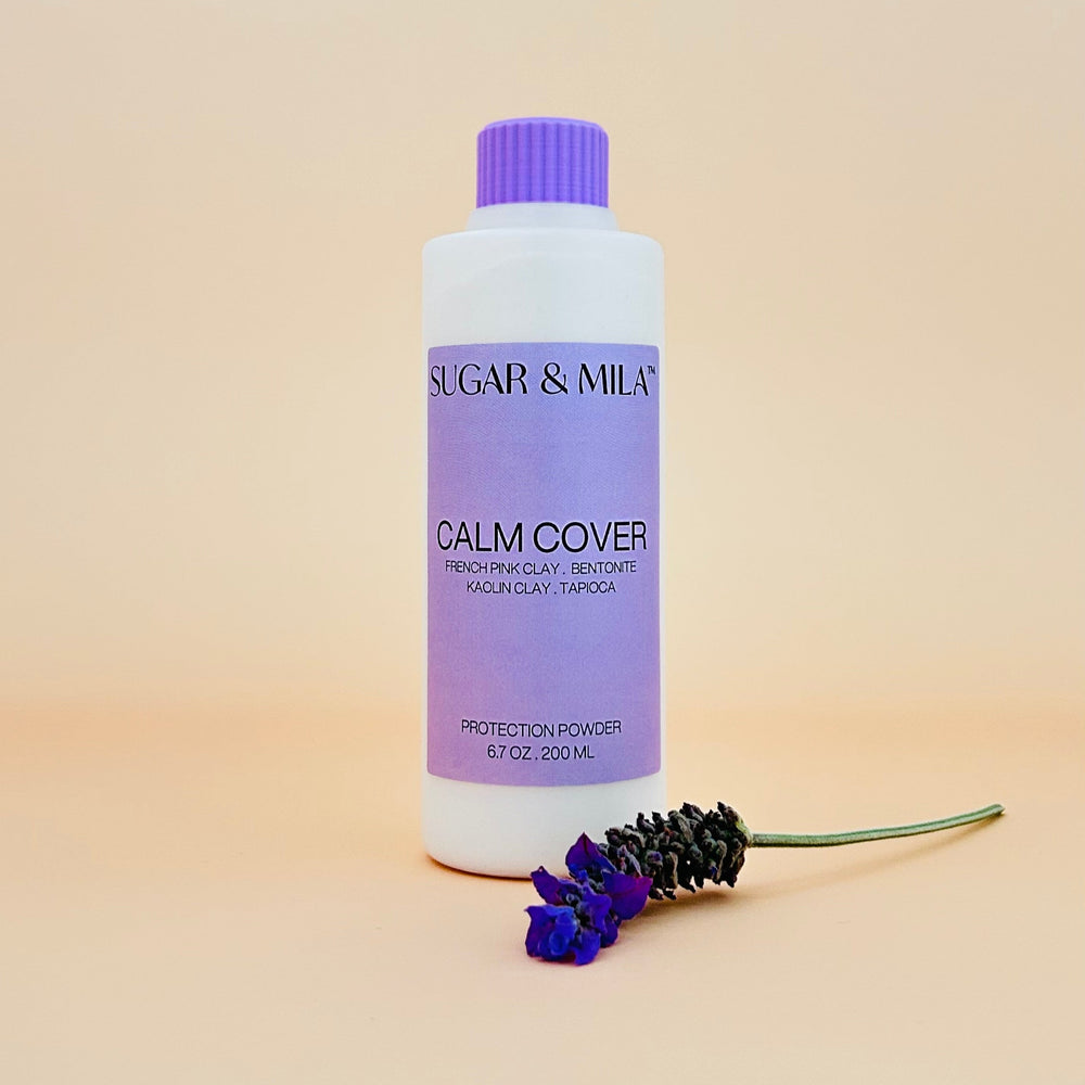 Calm Cover by Sugar & Mila