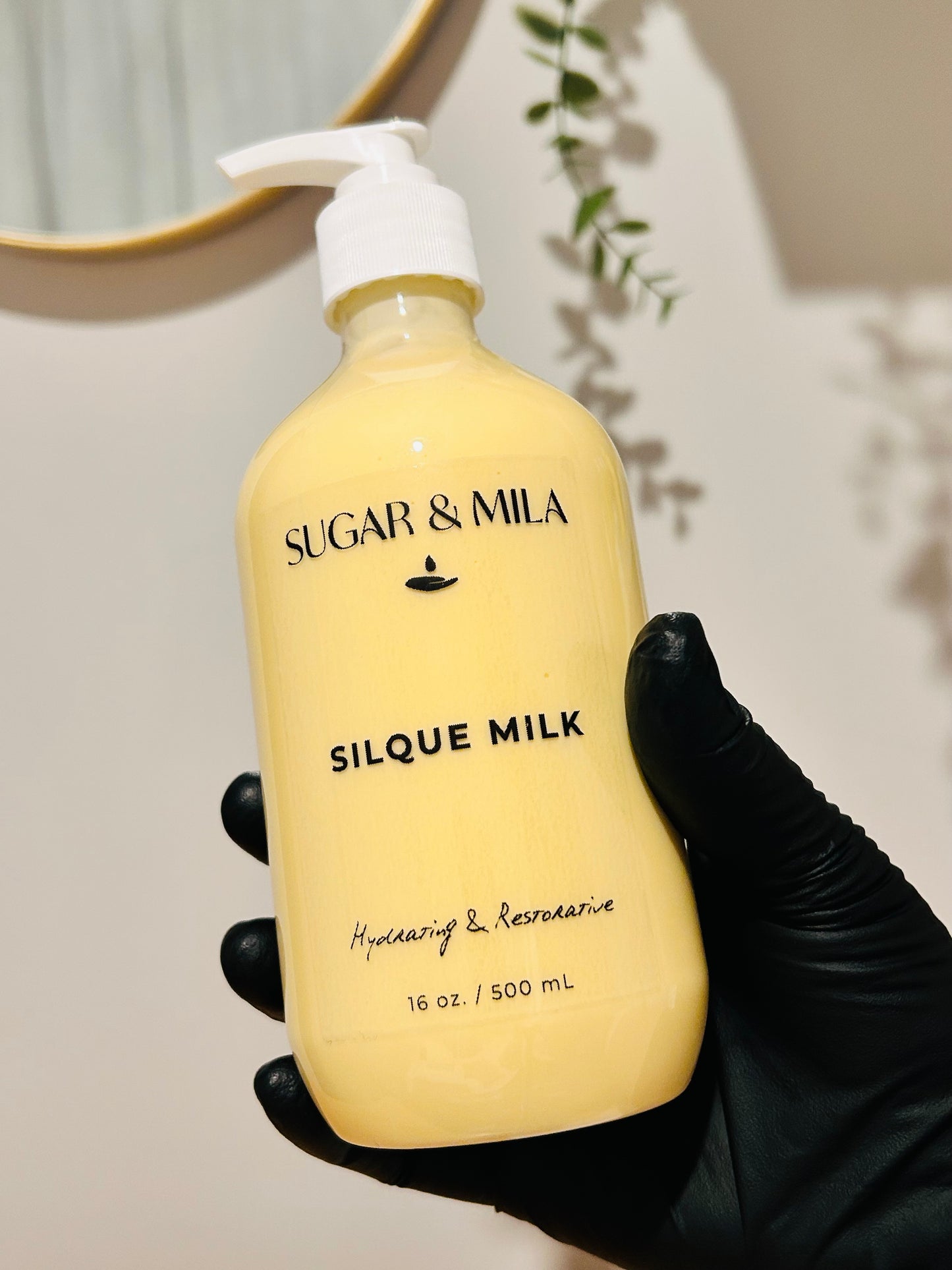 Silque Milk PRO