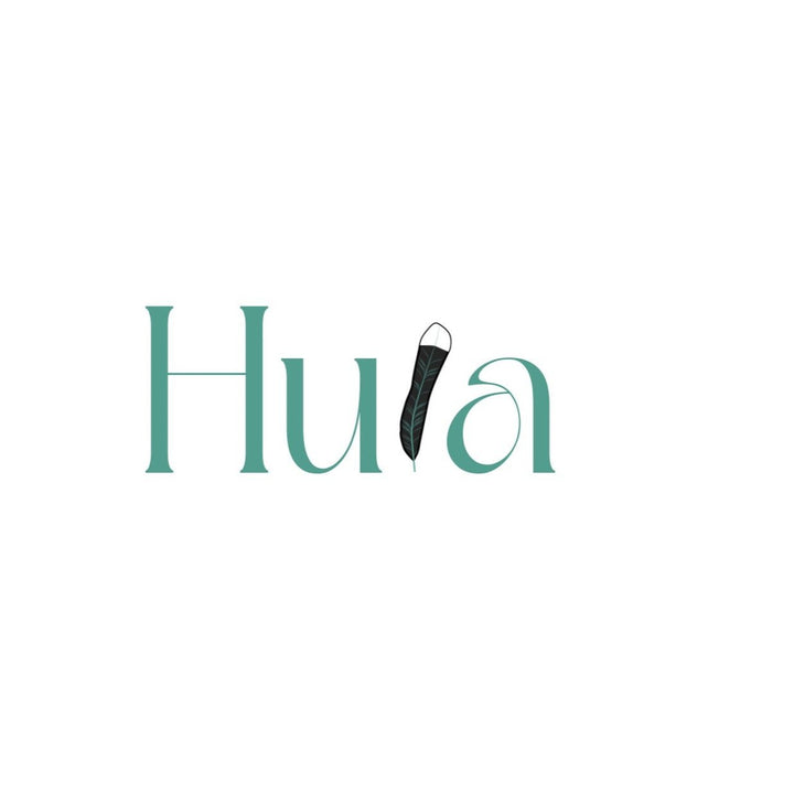 Huia Logo