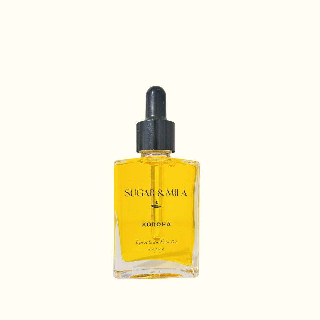 Koroha Face Oil 