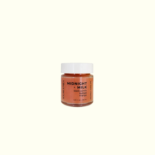 Midnight Milk Balm Cleanser