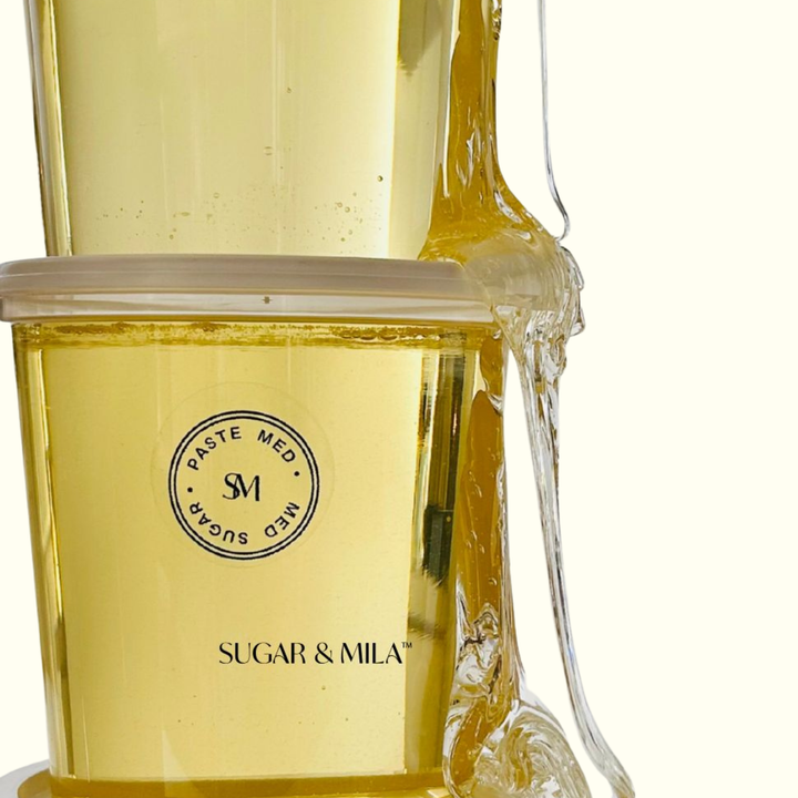 Sugar & Mila® Sugaring Pastes (PRO ONLY)