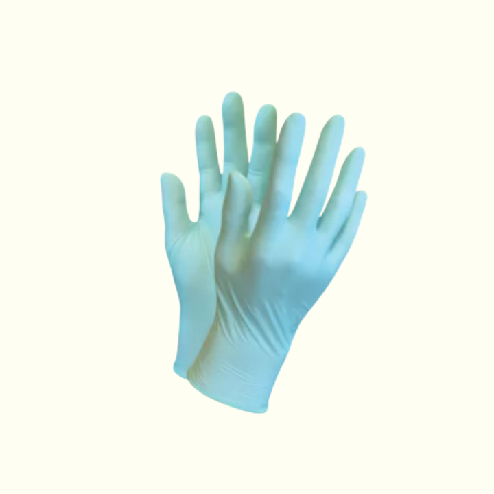 Body Sugaring Gloves