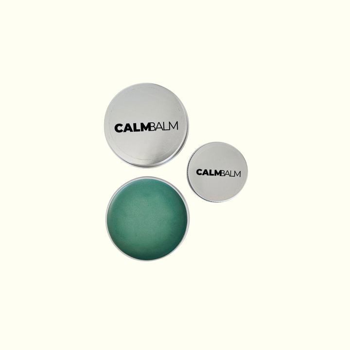 Calm Balm Pro Size
