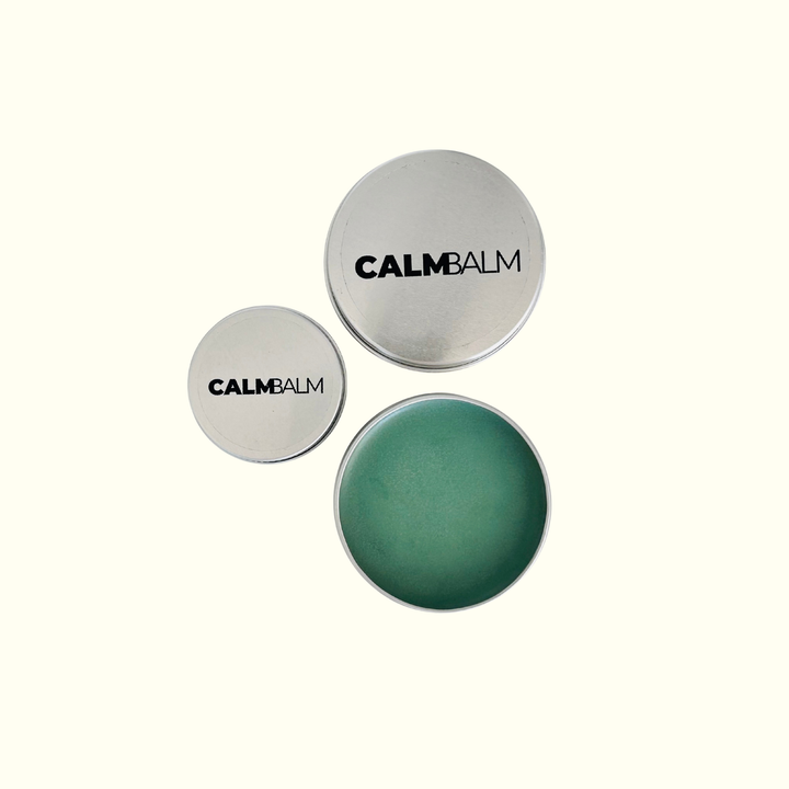 Calm Balm Blue Tansy + Bisabolol