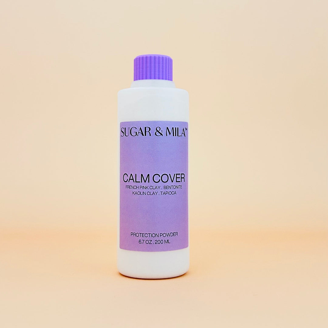 Protection Powder Calm Cover