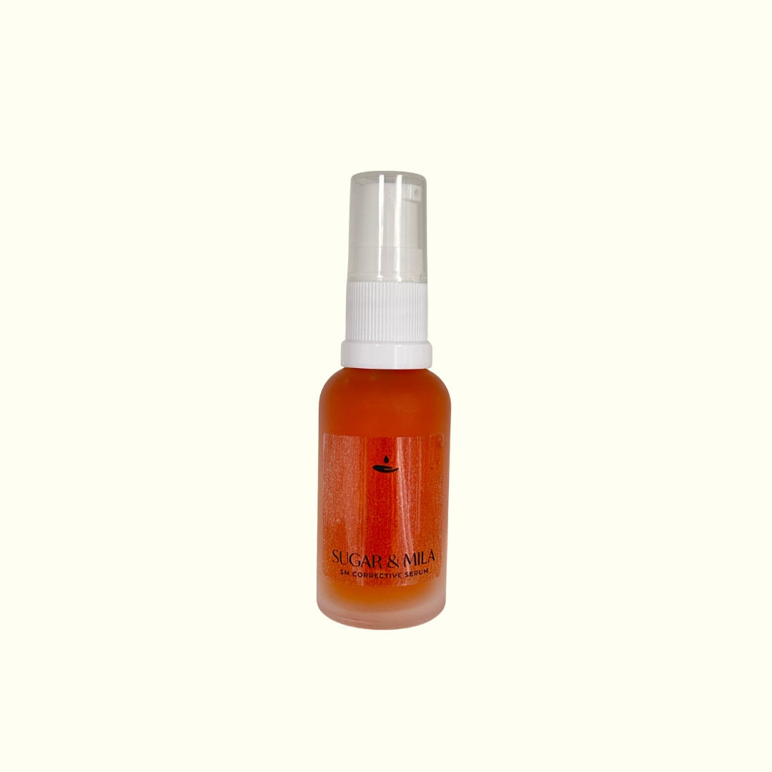 SM Corrective Serum