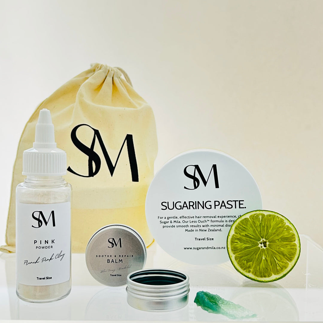 Sugar Kit Travel Size