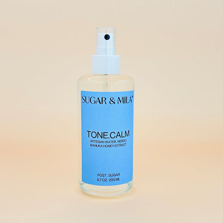 Sugar & Mila Tone Calm