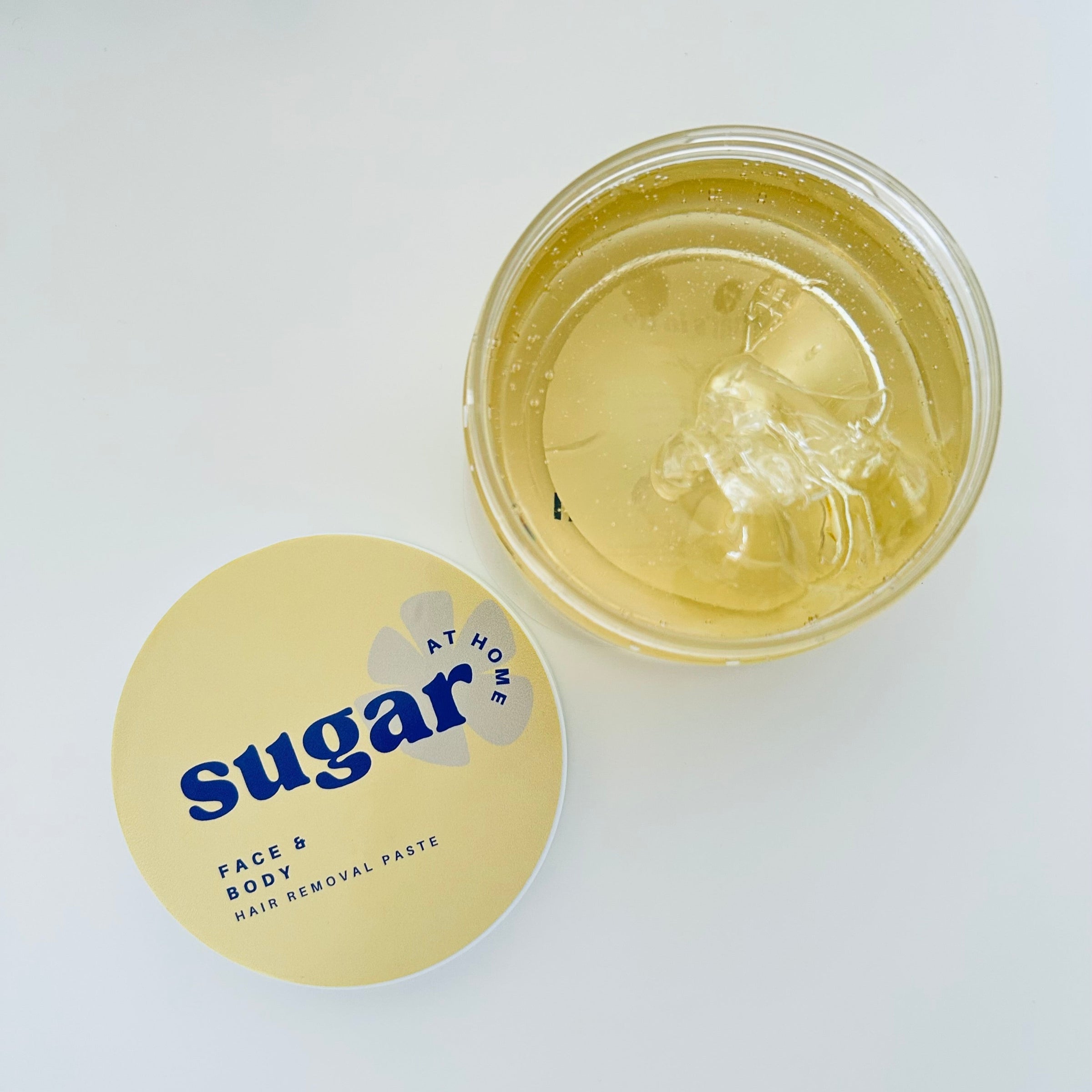 Sugar at home