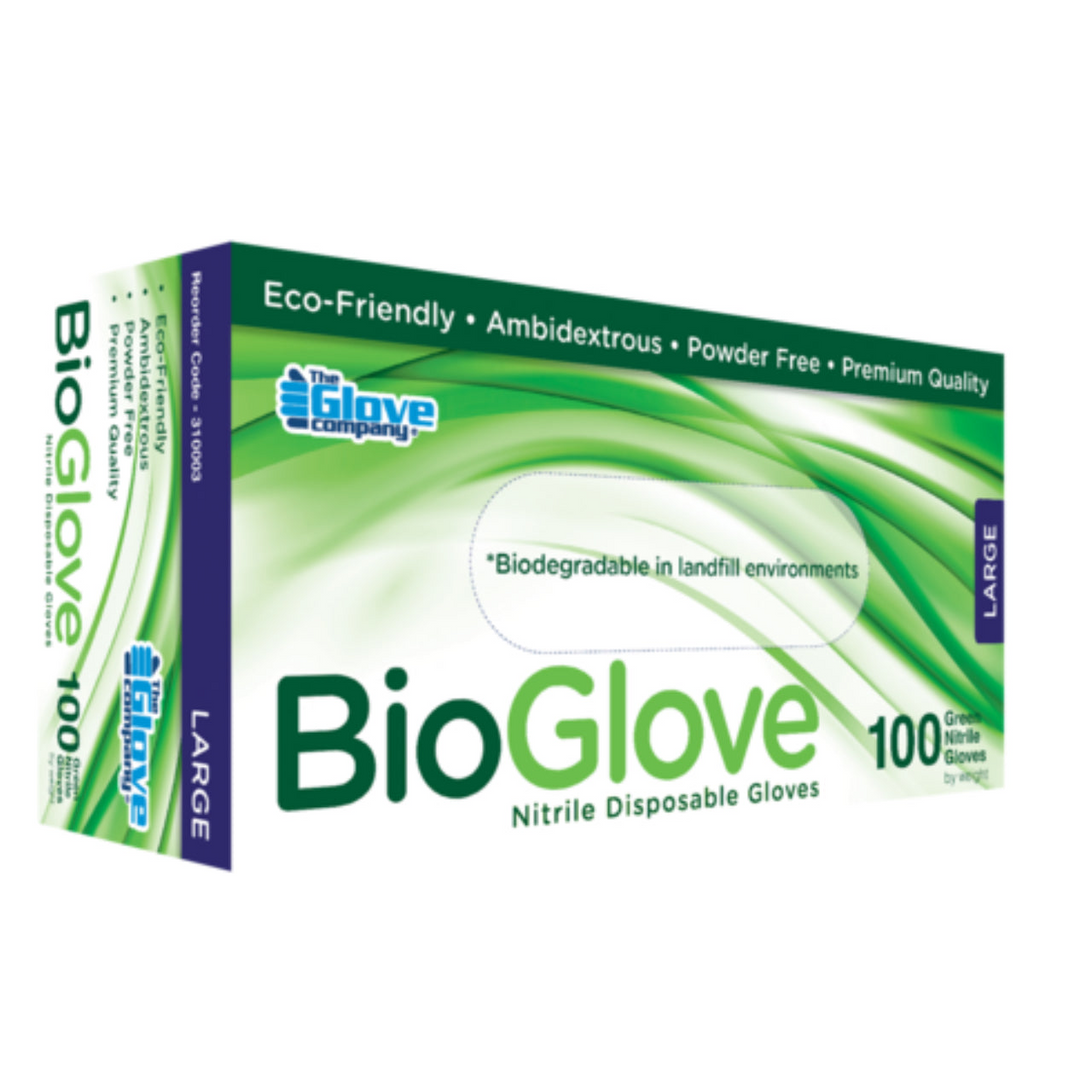 Sugaring Bio Gloves