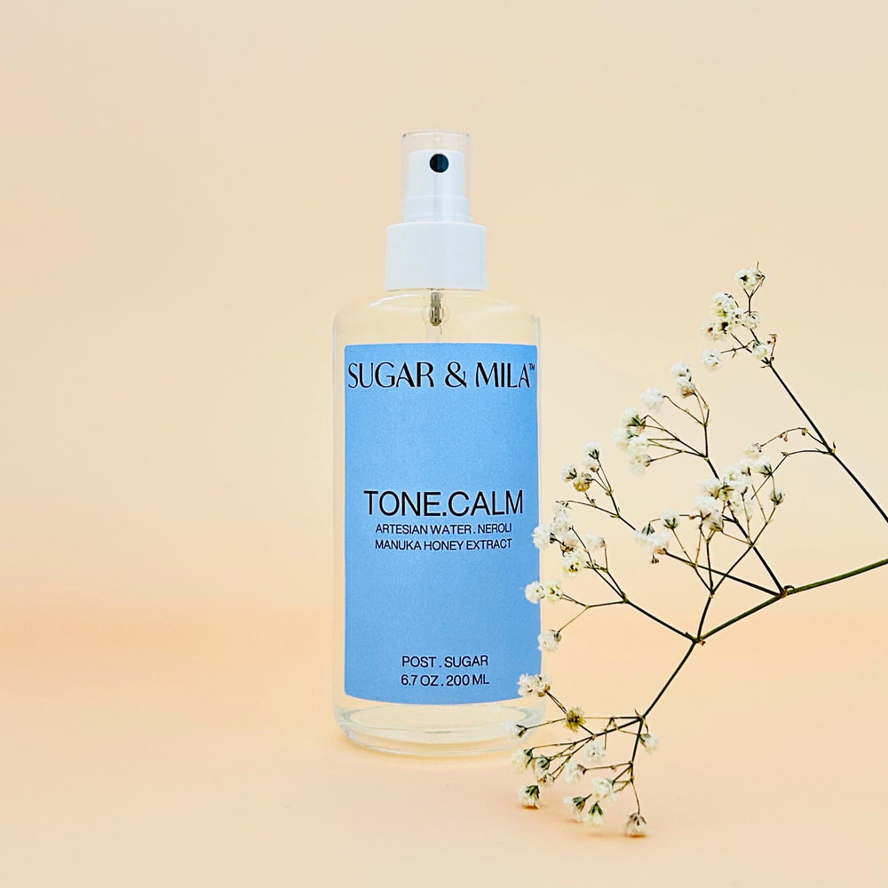 Tone Calm by Sugar & Mila