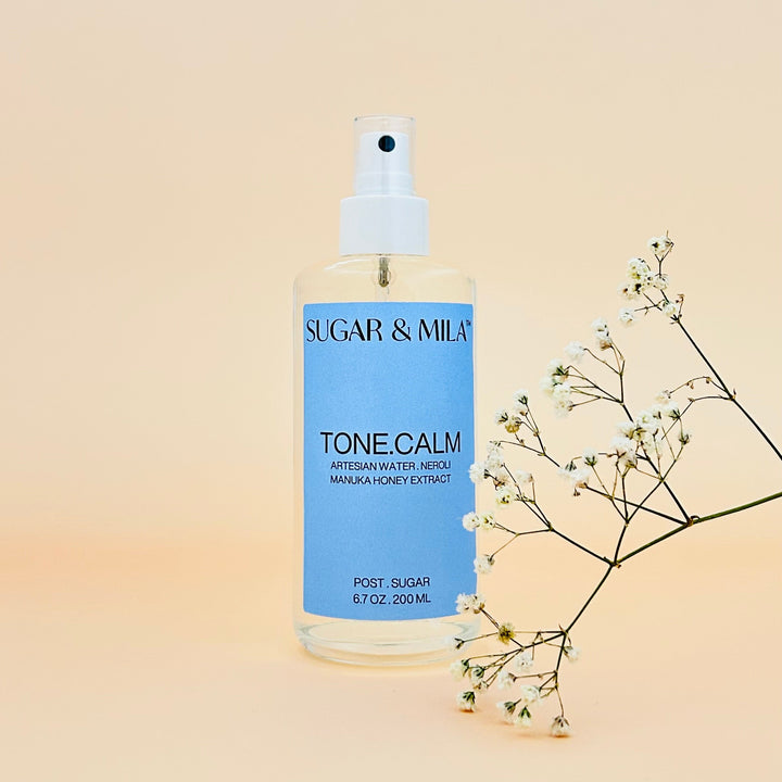 Tone Calm by Sugar & Mila