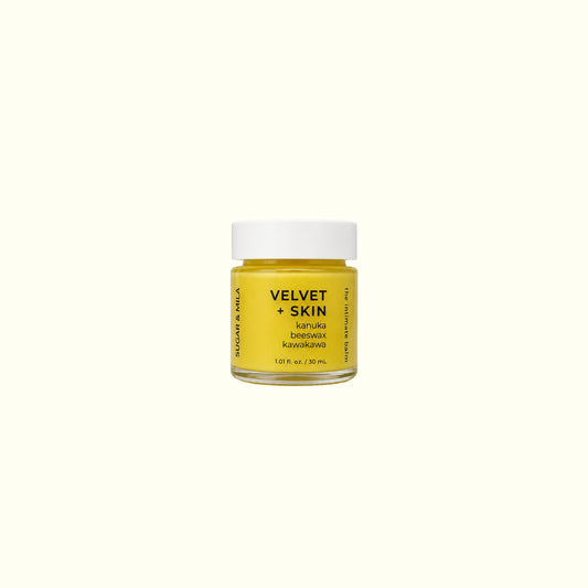 Velvet Skin - The Intimate Balm